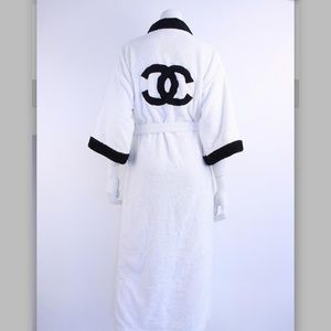 CHANEL ROBE